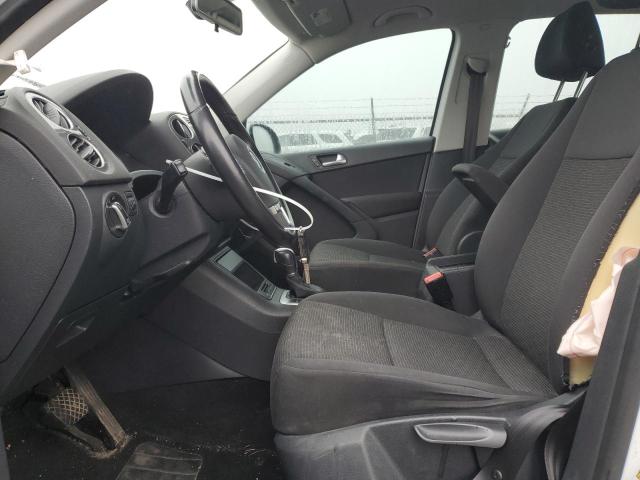 WVGAV7AX4FW599013 Volkswagen Tiguan