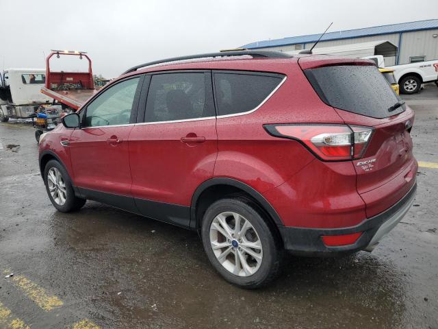 1FMCU0GD1HUC60787 Ford ESCAPE SE