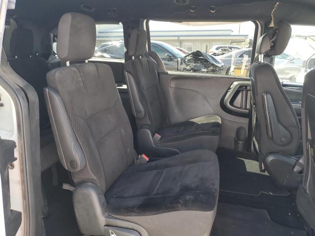 2C4RDGBGXJR184305 Dodge GRAND CARA