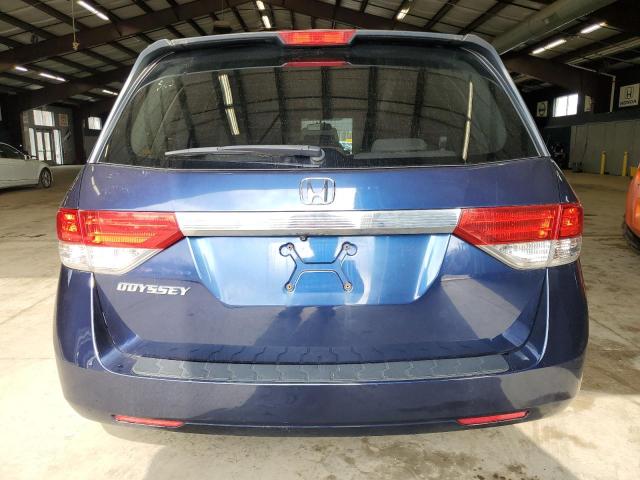 5FNRL5H48FB035981 Honda ODYSSEY EX
