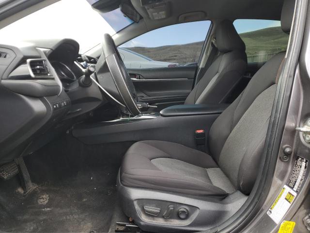 4T1B11HKXKU249995 Toyota CAMRY L