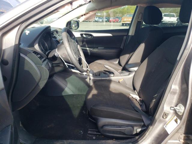3N1AB7AP7KY269188 Nissan 2019