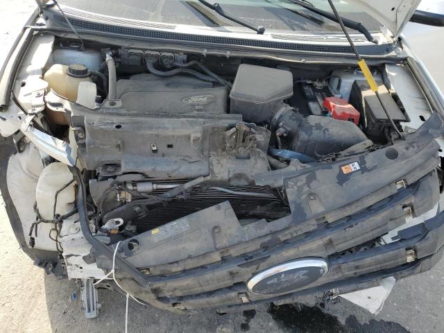 2FMDK4JC9EBA83652 Ford EDGE SEL