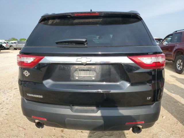 1GNERGKW0KJ318243 Chevrolet TRAVERSE L
