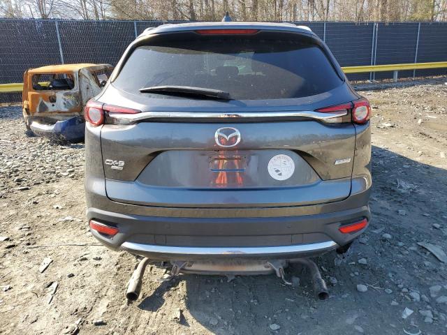 JM3TCBEY5K0327681 Mazda Cx-9 Signa