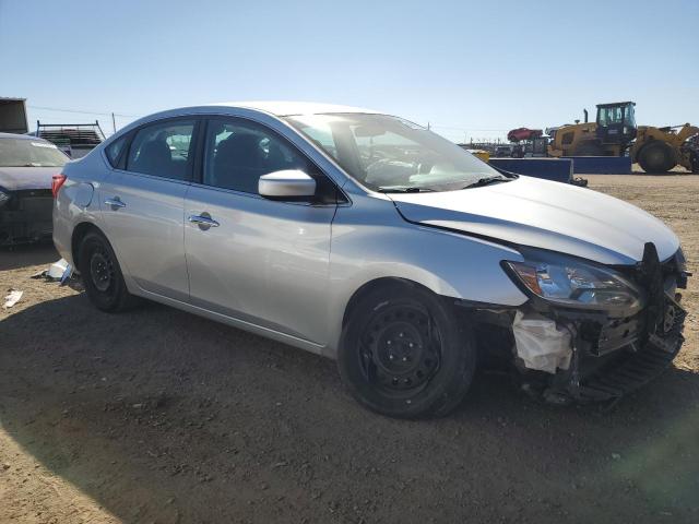 3N1AB7AP2KY363043 Nissan 2019