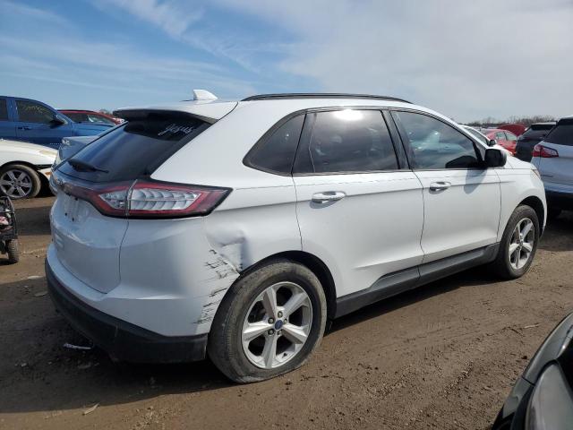 2FMTK3G86FBC02221 Ford EDGE SE