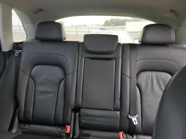 WA1L2AFP6GA071848 Audi Q5 PREMIUM