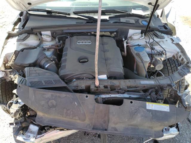 WAUAFAFL8EA073030 Audi A4 PREMIUM