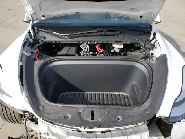 7SAYGDEE2PA065048 Tesla Model Y