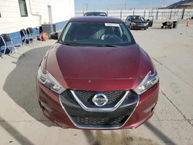 1N4AA6AP3JC403234 Nissan 2018