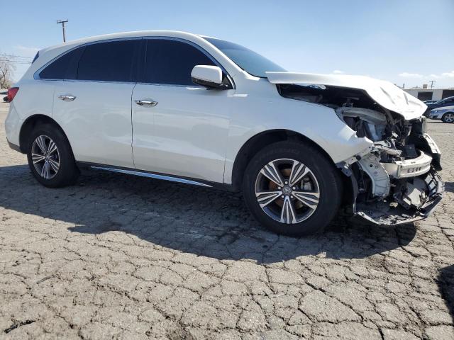 5J8YD3H33HL001050 Acura MDX