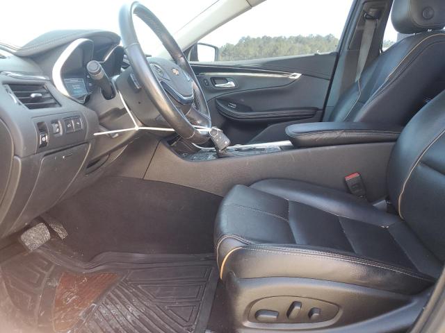2G1105S33L9100170 Chevrolet Impala Pre