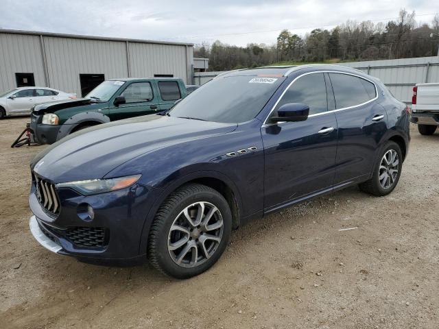 Maserati m156d 2017 ZN661XUL6HX256519 main image