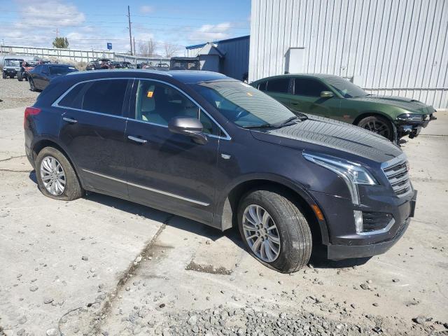 1GYKNARS4HZ229268 Cadillac XT5