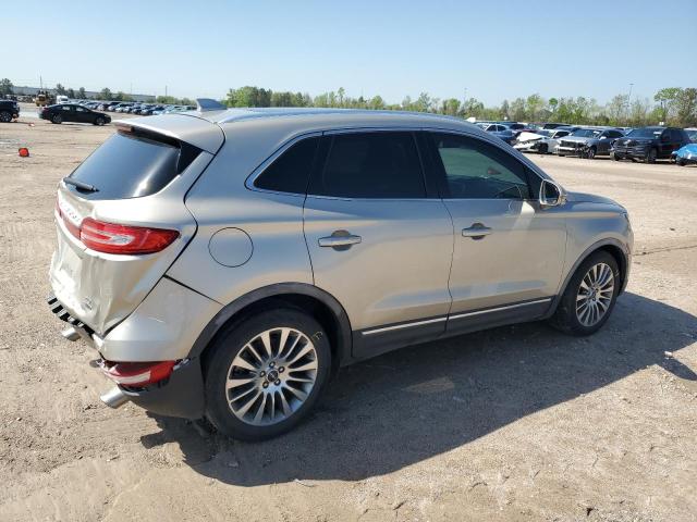 5LMCJ1A90FUJ06231 Lincoln MKC