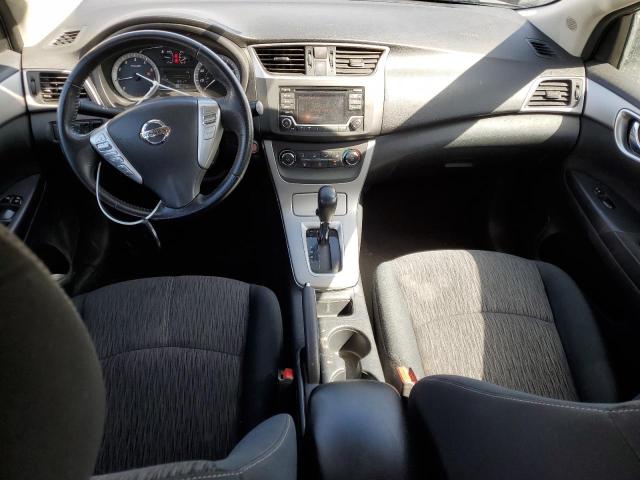 3N1AB7AP7FL661803 Nissan 2015
