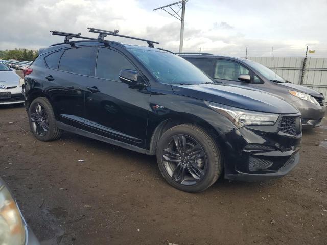 5J8TC2H61LL032260 Acura k20c4