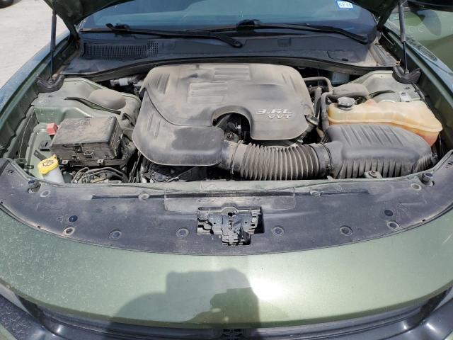 2C3CDXBG6KH506357 Dodge CHARGER SX