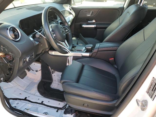 W1N4M4HB7PW267039 Mercedes-Benz Glb 250 4m
