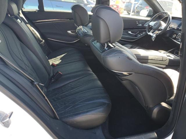 WDDUG8JB2KA489435 Mercedes-Benz S 63 Amg 4