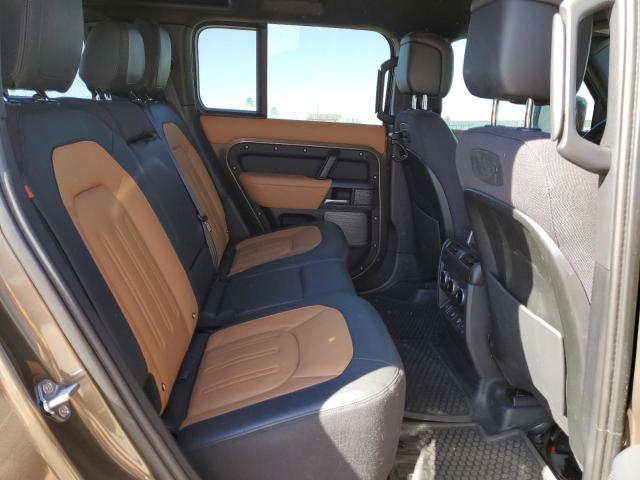 SALEX7RU4N2064840 Land Rover DEFENDER 1
