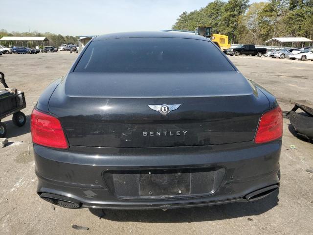 SCBBB6ZG7NC097762 Bentley FLYING SPU