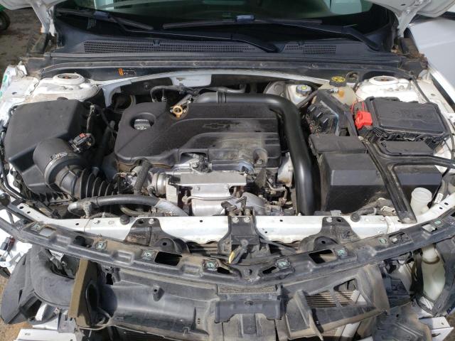 1G1ZE5ST0HF283384 Chevrolet lfv - di: direct injection, vvt: variable valve timing, gen 1