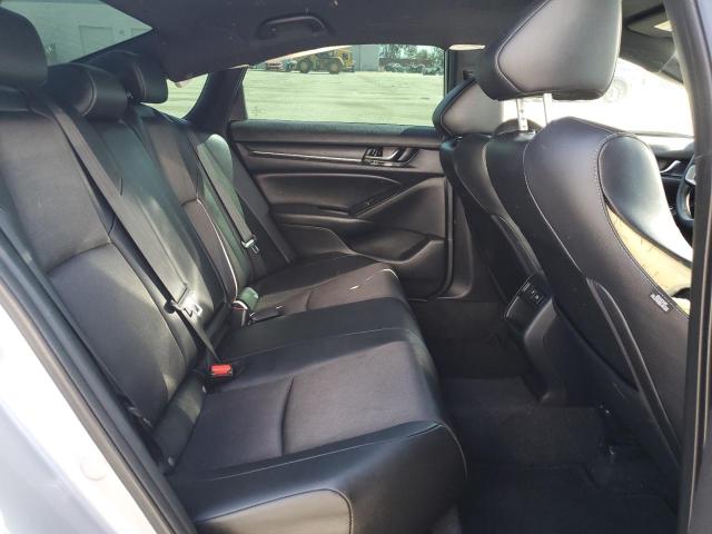 1HGCV1F33NA094271 Honda l15be