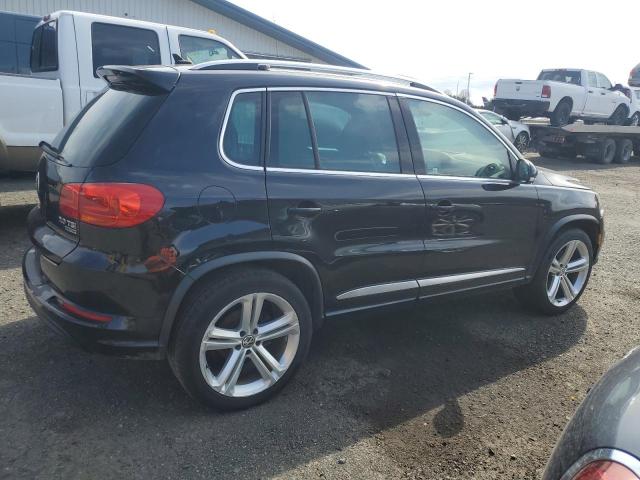 WVGBV7AX4FW088356 Volkswagen TIGUAN S