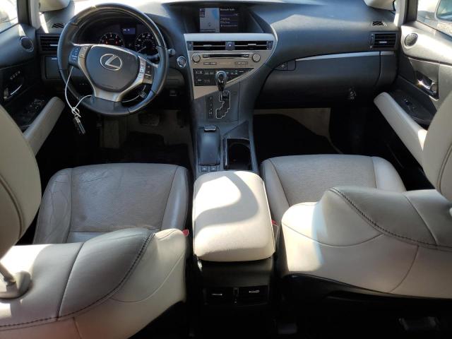 JTJBK1BAXE2038990 Lexus RX 350 BAS