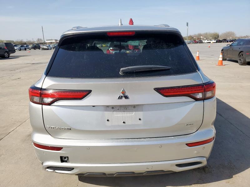 JA4J3VA81PZ053772 Mitsubishi Outlander