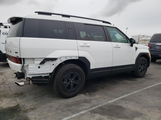 5NMP3DGL7RH000376 Hyundai Santa Fe X