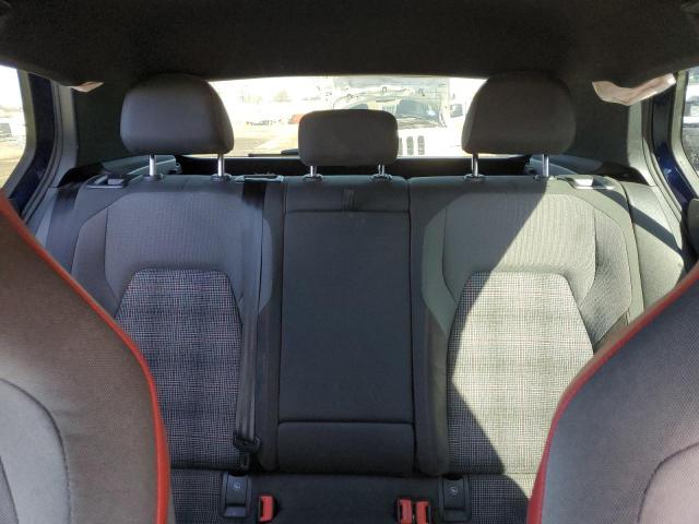 WVWH87CD9NW205792 Volkswagen GTI S