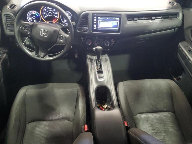 3CZRU6H17NM775647 Honda HR-V SPORT