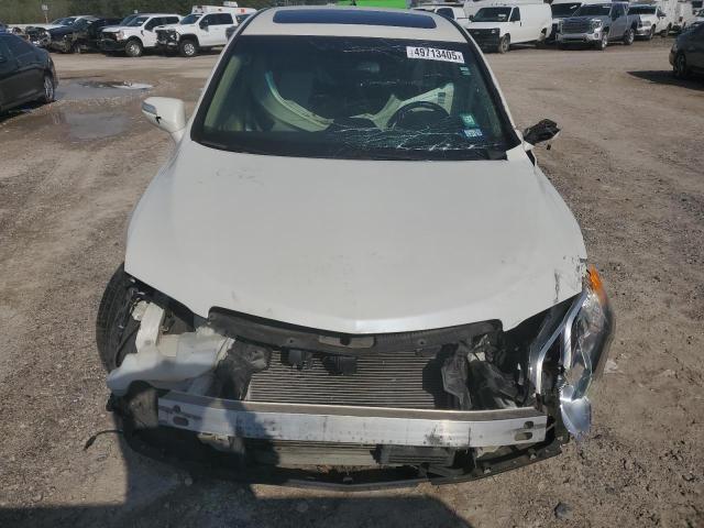 5J8TB3H3XEL011182 Acura RDX