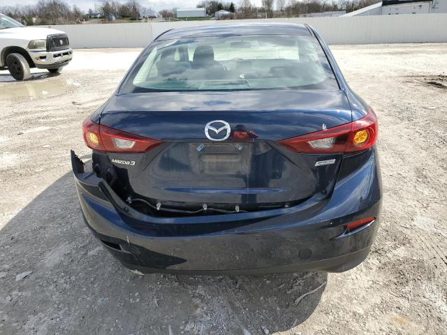 3MZBM1U71GM329126 Mazda 3 SPORT