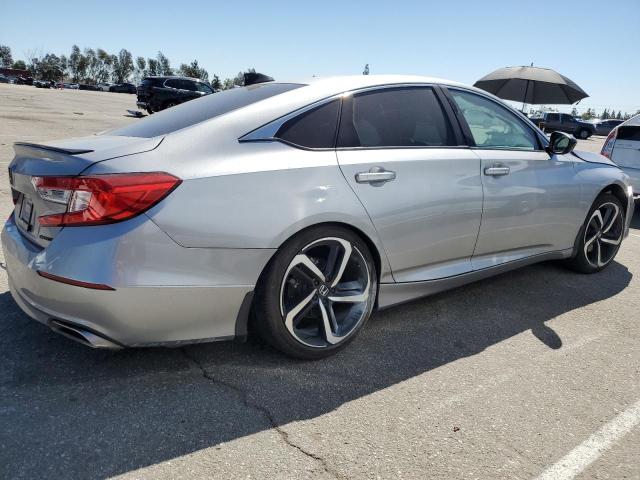 1HGCV1F33NA094271 Honda l15be