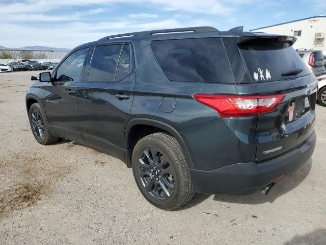 1GNERJKX3KJ241731 Chevrolet TRAVERSE R