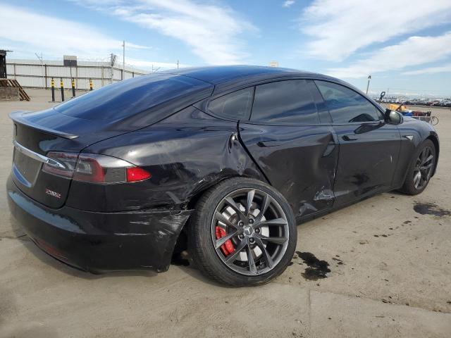 5YJSA1E48GF143703 Tesla MODEL S
