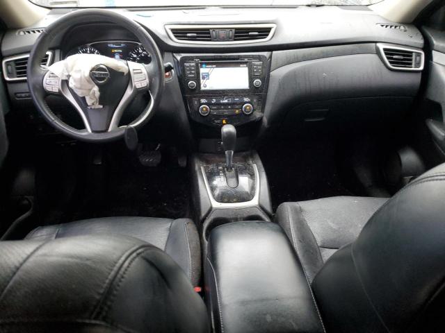 5N1AT2MV8FC816888 Nissan Rogue