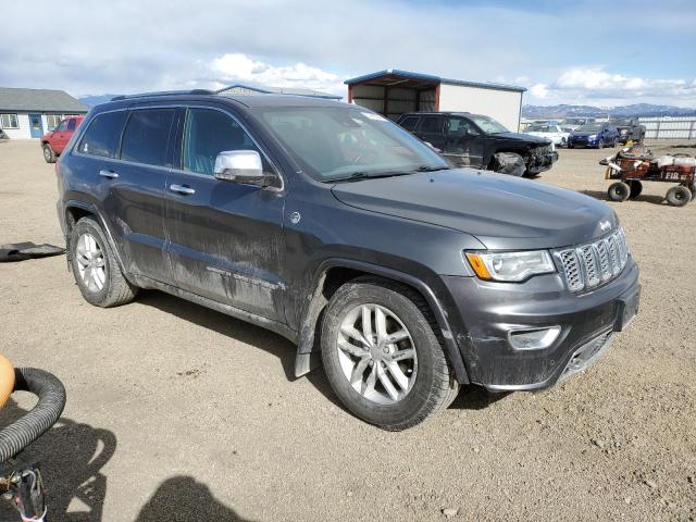 1C4RJFCG8HC769551 Jeep 2017