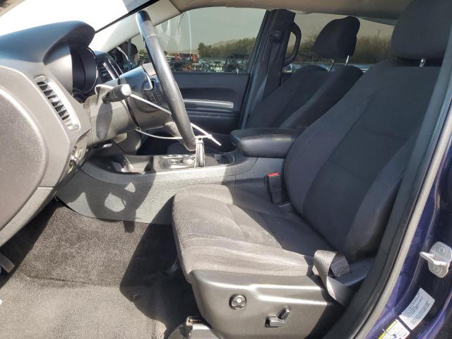 1C4RDJAG0FC888656 Dodge DURANGO SX