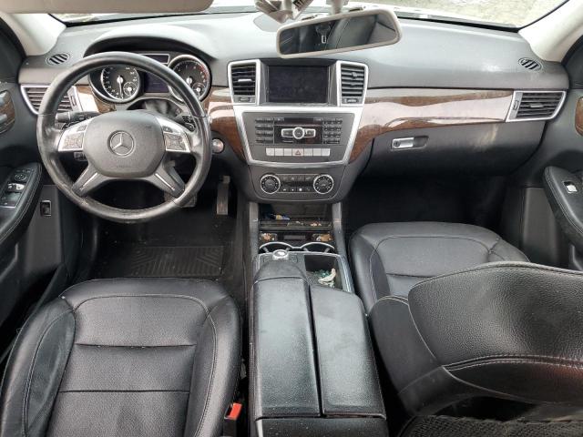 4JGDA5HB2EA382143 Mercedes-Benz 2014