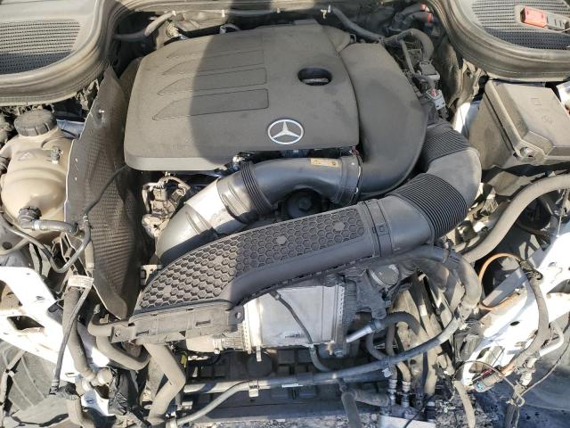 4JGFB4KE3LA178998 Mercedes-Benz GLE 350 4M