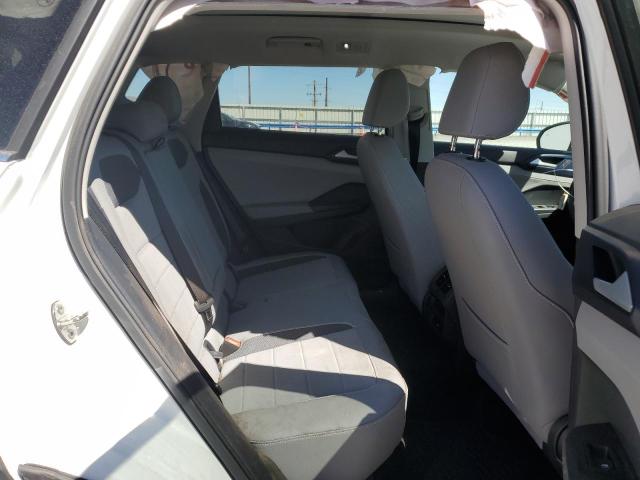 3VVVX7B22RM047874 Volkswagen TAOS SE