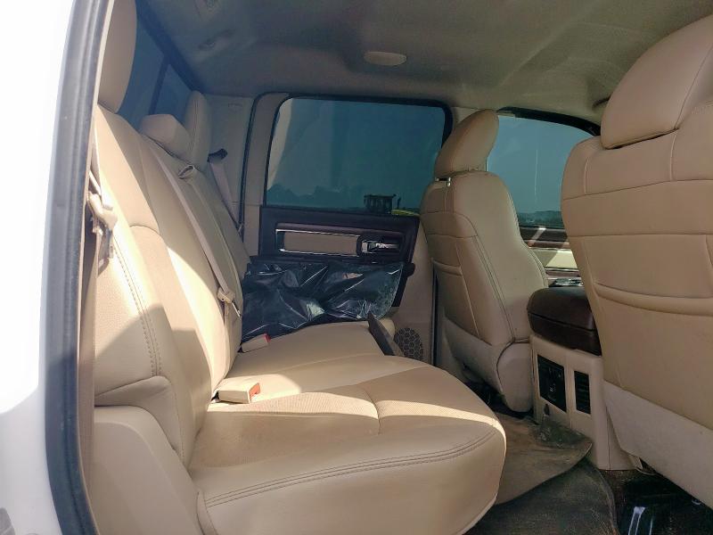 1C6RR7NM5GS154047 RAM 1500 Laram