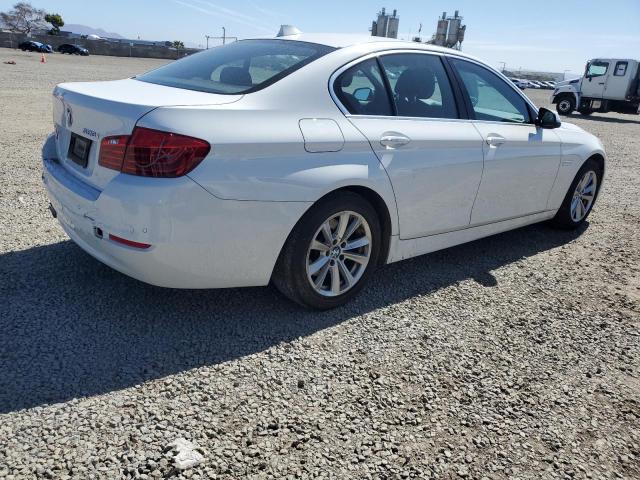 WBA5A5C5XGG353934 BMW 528 I