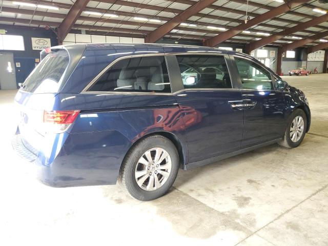 5FNRL5H48FB035981 Honda ODYSSEY EX