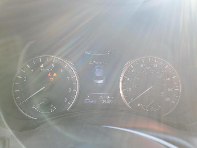 JN1EV7AP0JM365335 Infiniti Q50 LUXE